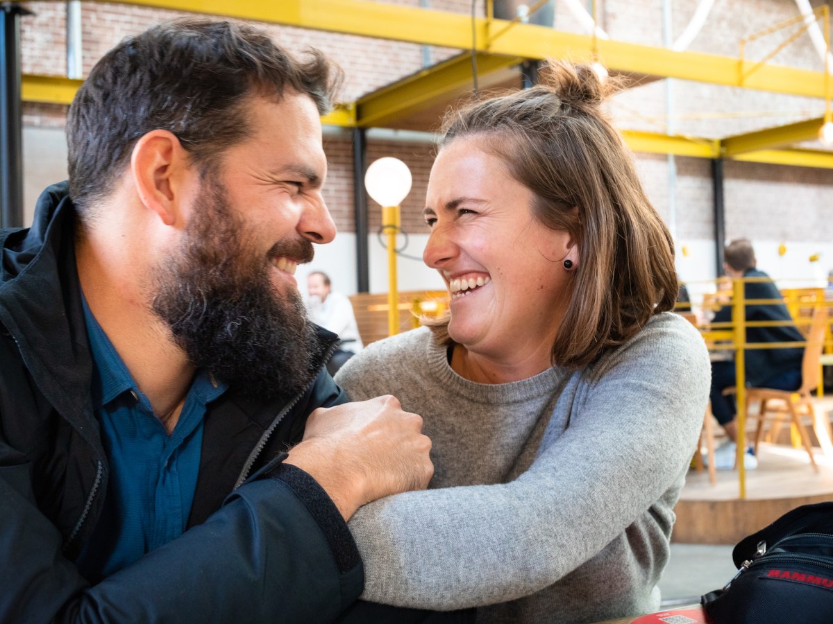 Belgien und Holland – da bist du&nbsp;platt!!