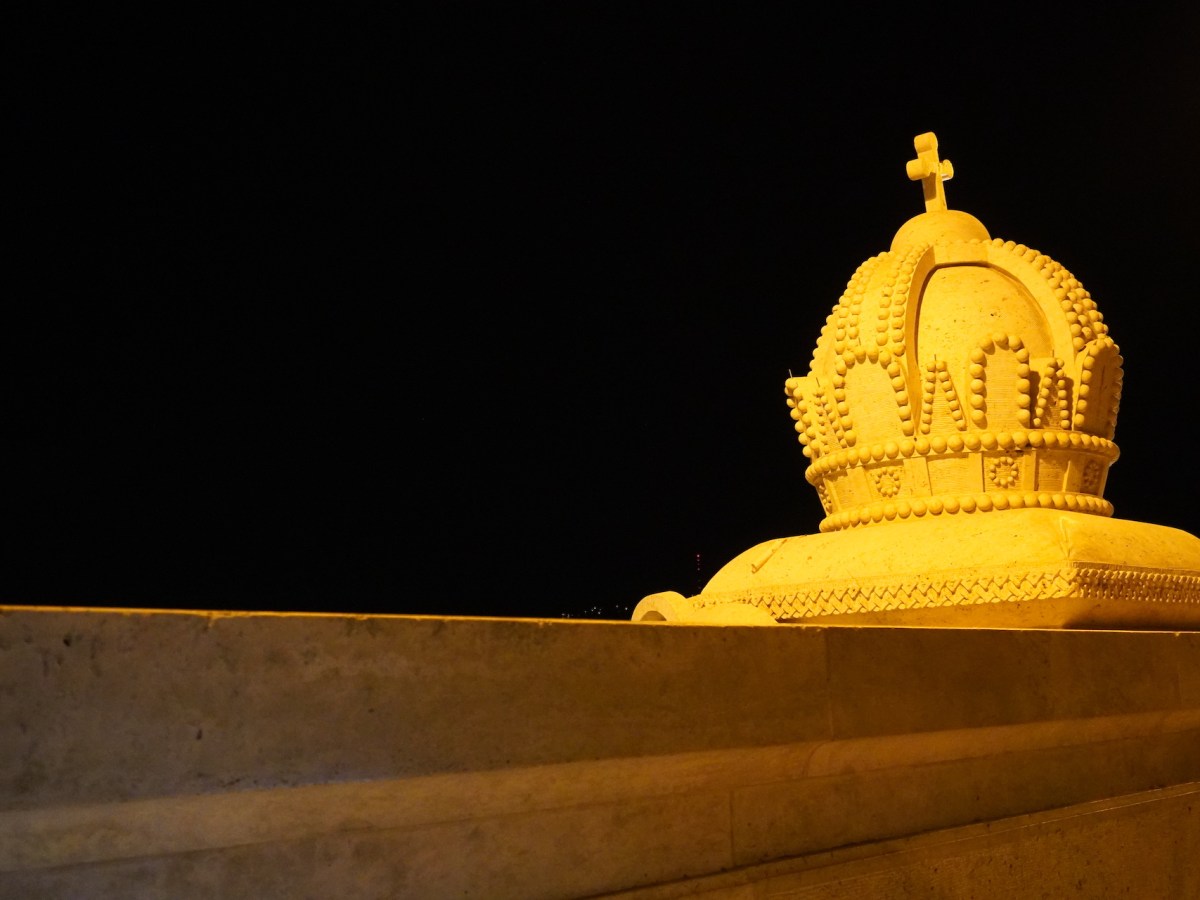 Zagreb, Budapest, Wien –&nbsp;märchenhaft