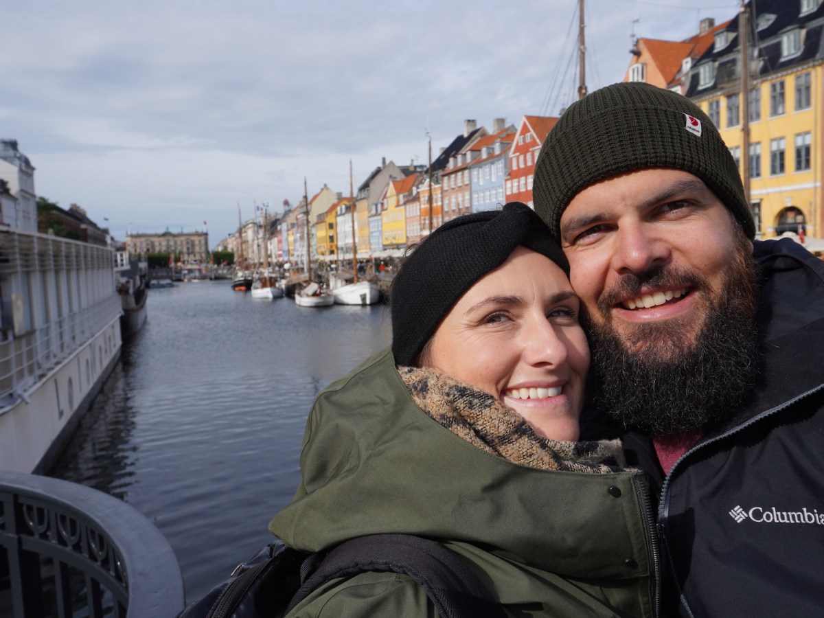 Dänemark – «hyggelige»&nbsp;Gemütlichkeit