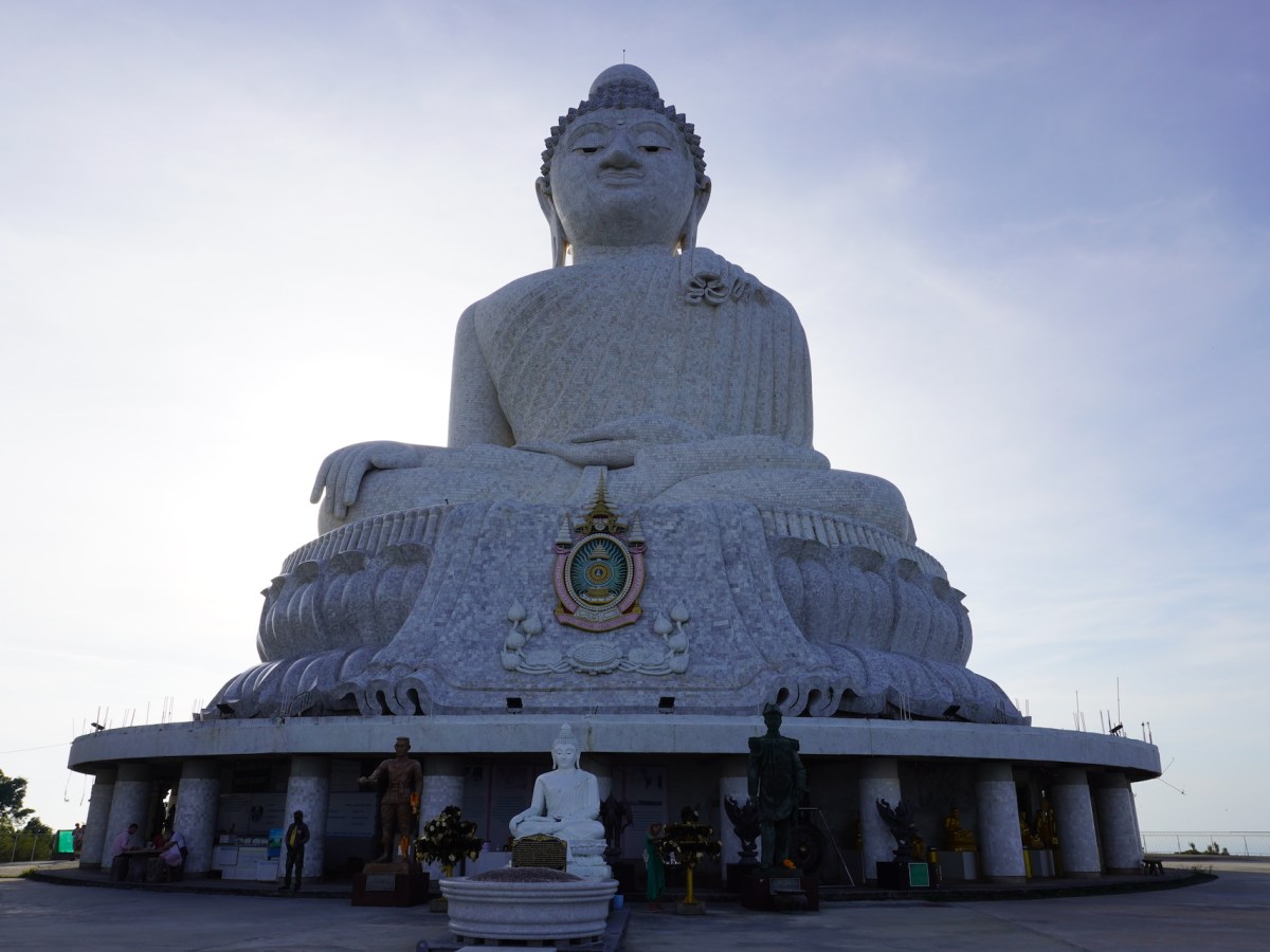 Thailand – bunte&nbsp;Wundertüte